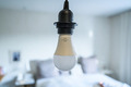 Normallampa Smart LED 9W Brennenstuhl